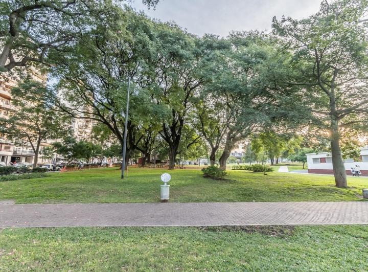 Departamento · En Venta · 3 Ambientes · Apto Crédito · Bajas Expensas · Parque Chacabuco 5
