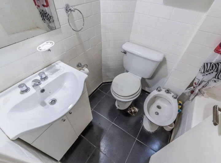 Departamento · En Venta · 3 Ambientes · Apto Crédito · Bajas Expensas · Parque Chacabuco 2