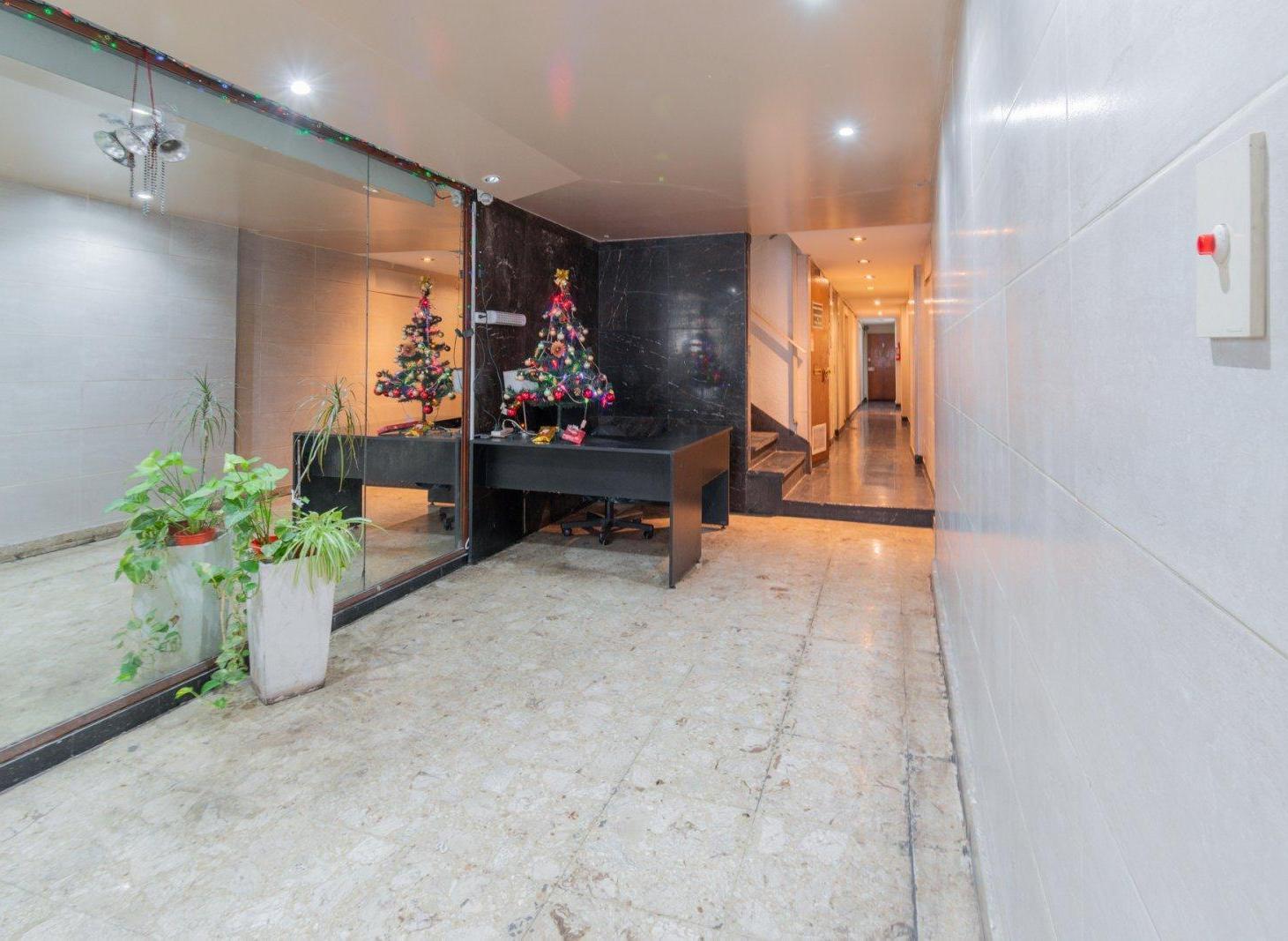 Departamento · Venta · 3 Ambientes · Con Dependencia Y Balcón · Almagro
