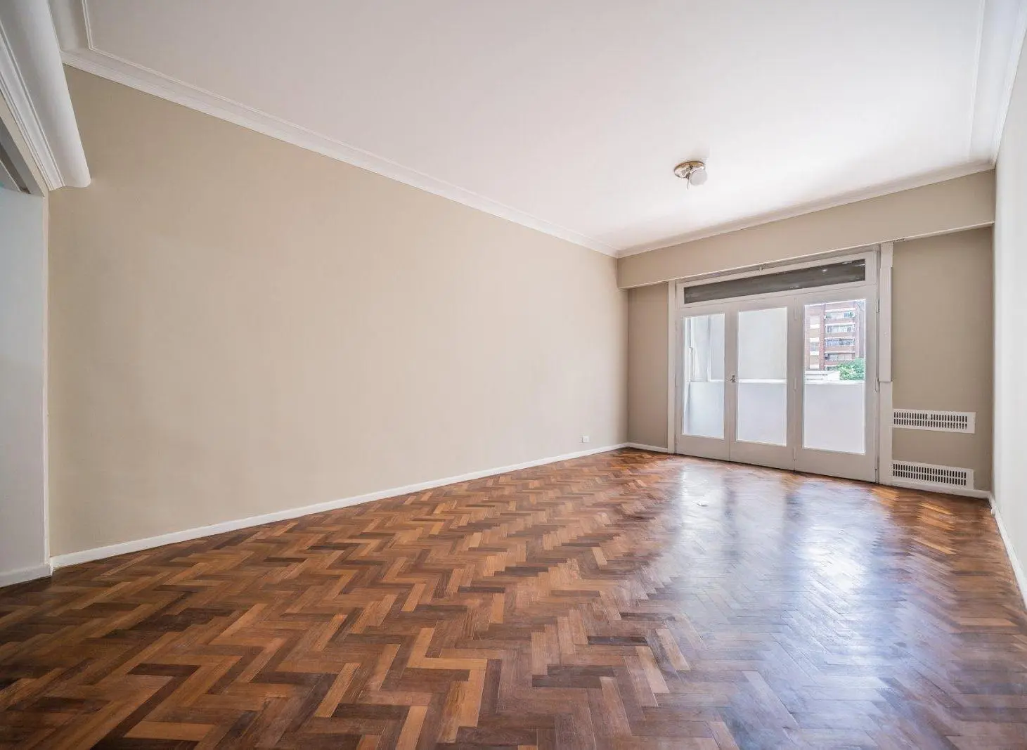 Departamento · En Venta · Semipiso · 3 Ambientes C/Dependencia · Luminoso · Colegiales 2