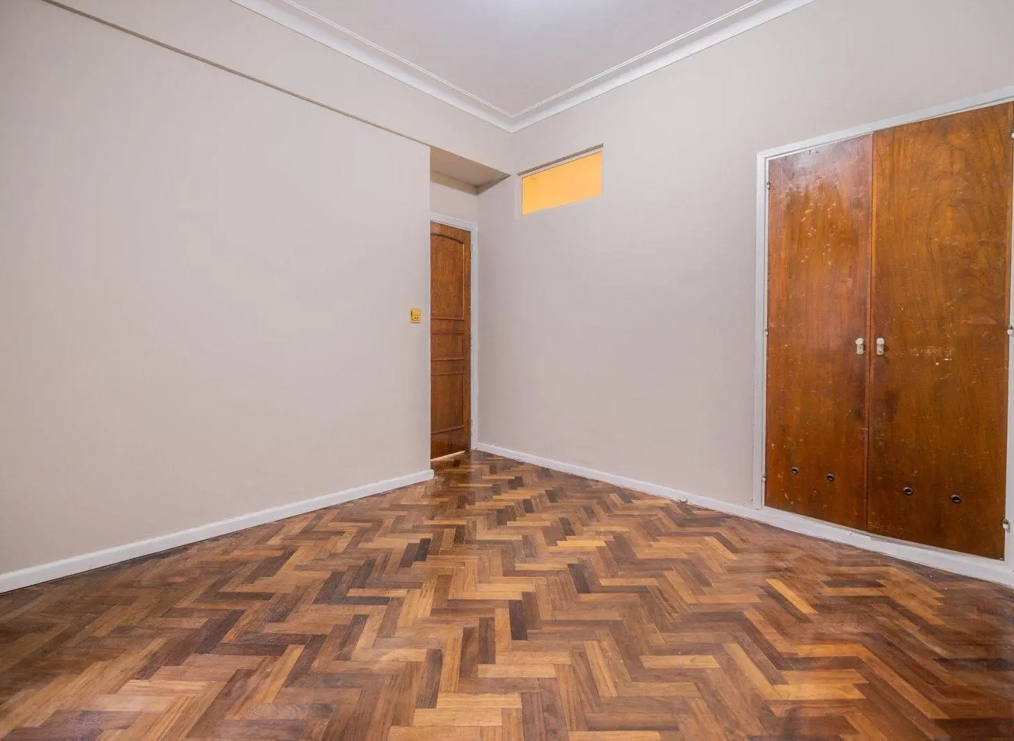 Departamento · En Venta · Semipiso · 3 Ambientes C/Dependencia · Luminoso · Colegiales 4
