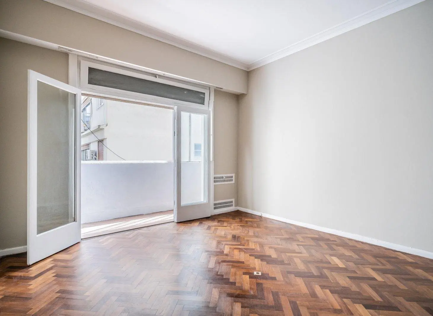 Departamento · En Venta · Semipiso · 3 Ambientes C/Dependencia · Luminoso · Colegiales 5