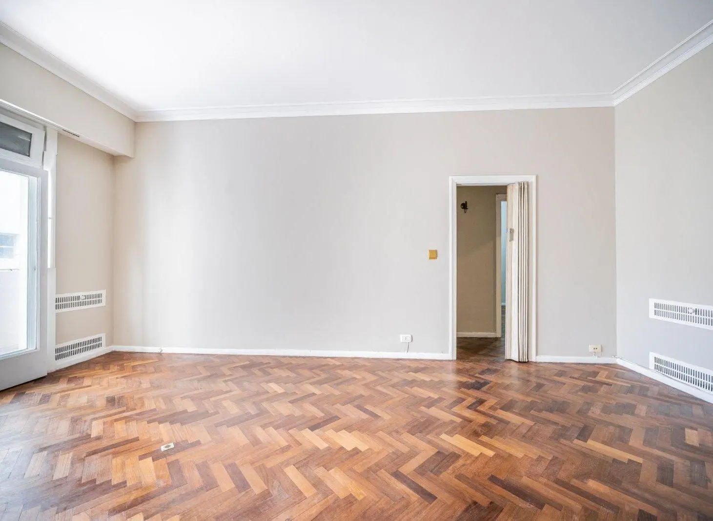 Departamento · En Venta · Semipiso · 3 Ambientes C/Dependencia · Luminoso · Colegiales 3