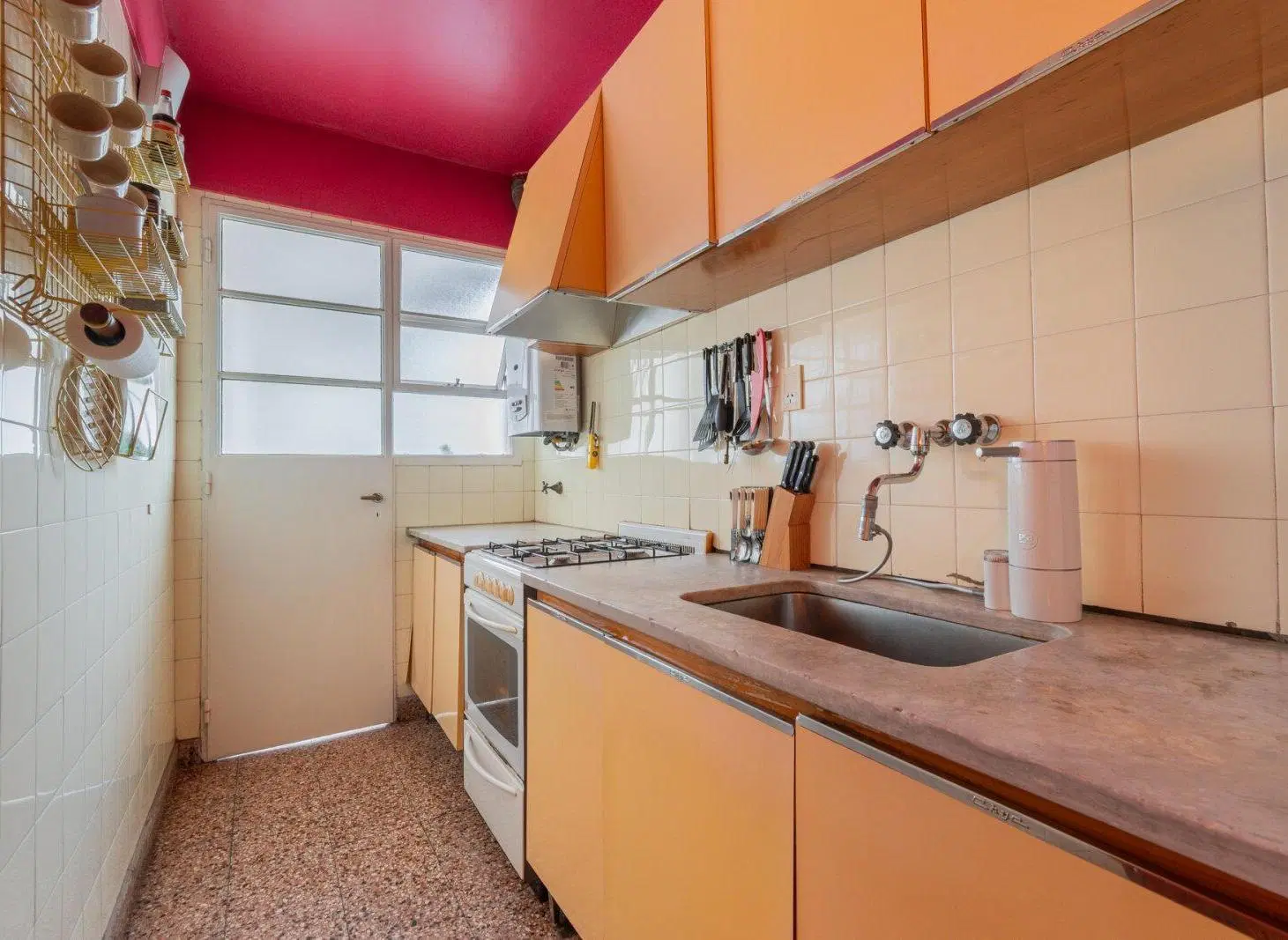 Semipiso · En Venta · 3 Ambientes · Avellaneda Zona Sur 5