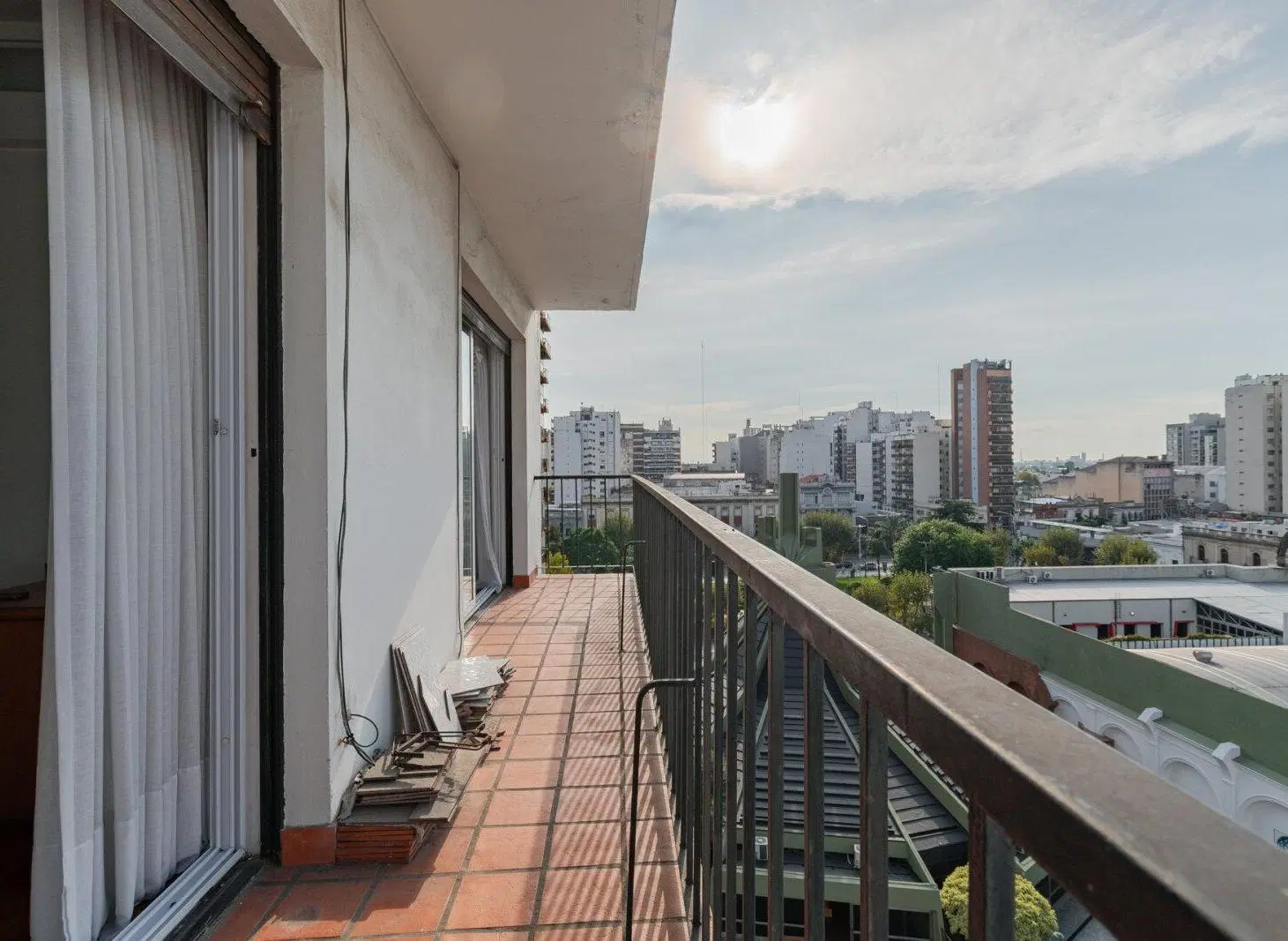 Semipiso · En Venta · 3 Ambientes · Avellaneda Zona Sur 1