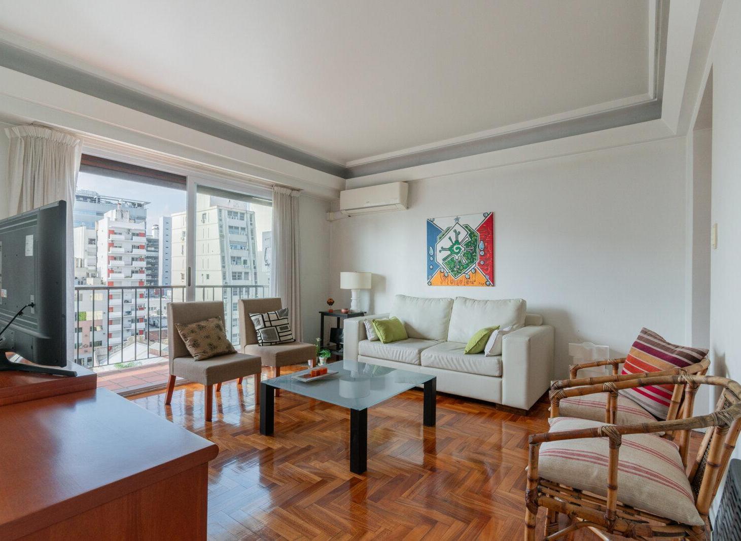 Semipiso · En Venta · 3 Ambientes · Avellaneda Zona Sur
