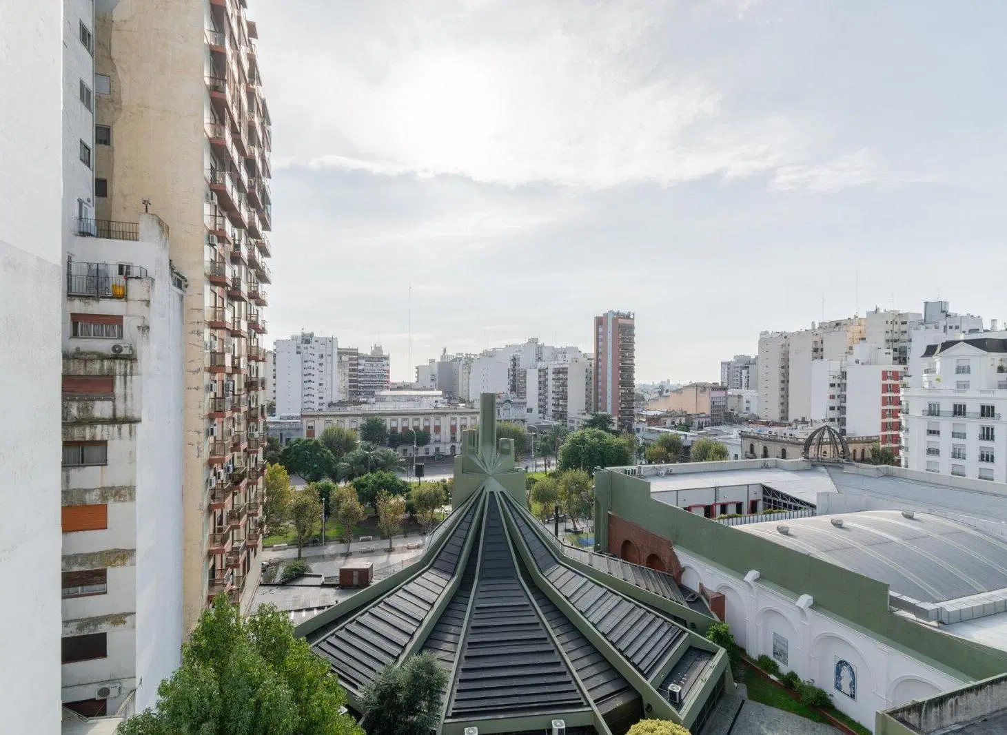 Semipiso · En Venta · 3 Ambientes · Avellaneda Zona Sur 4