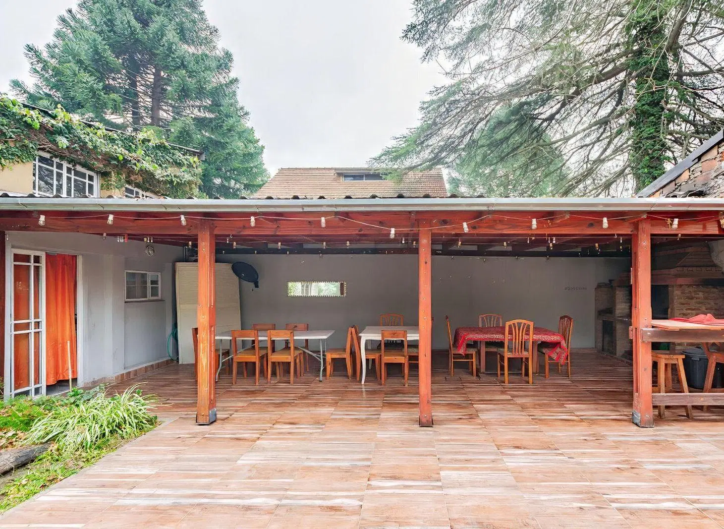 Casa · En Venta · 4 Ambientes · Pileta · Quincho · Villa Udaondo 4