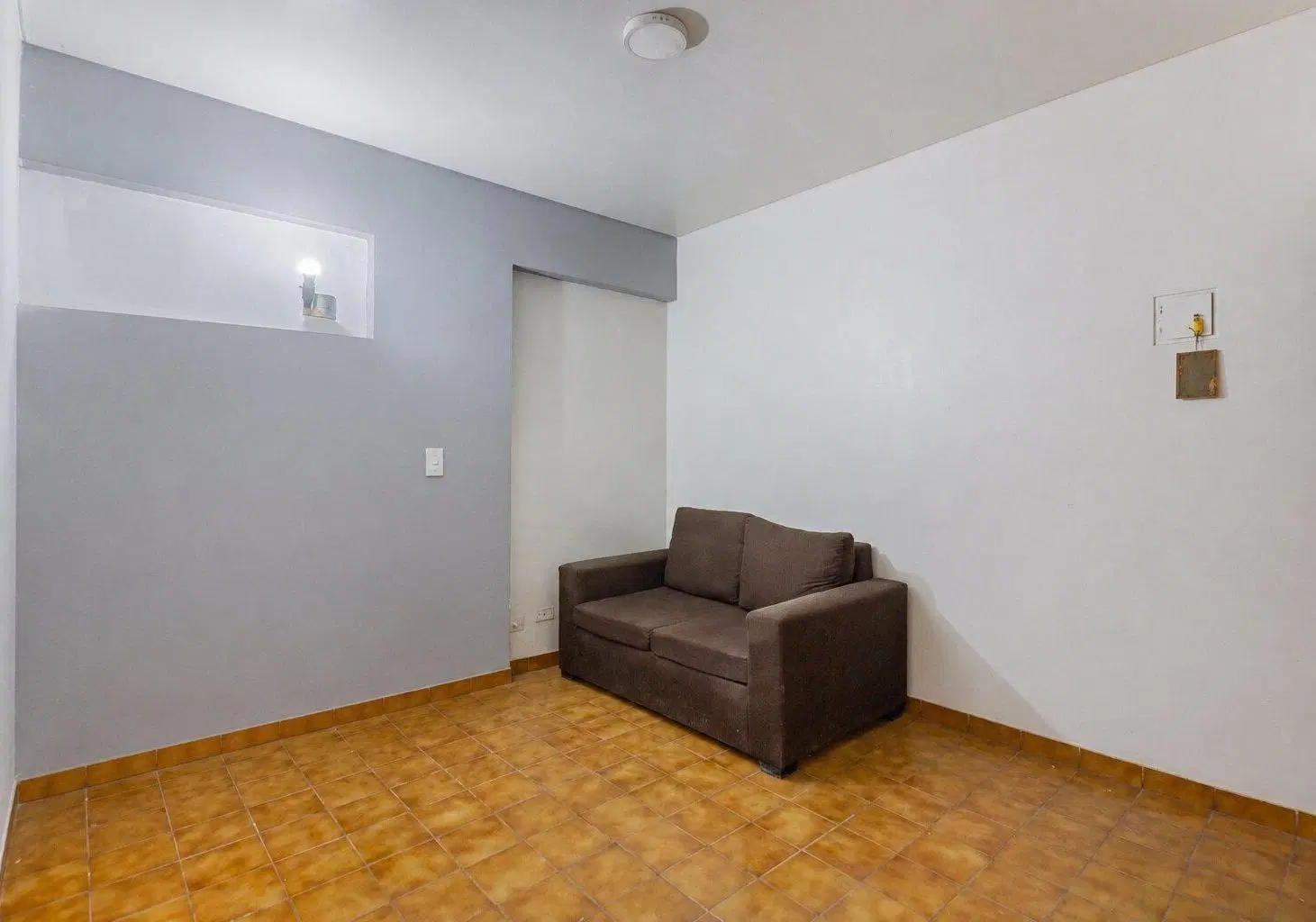 Departamento · En Venta · 2 Ambientes · Apto Crédito · Patio · Liniers 4