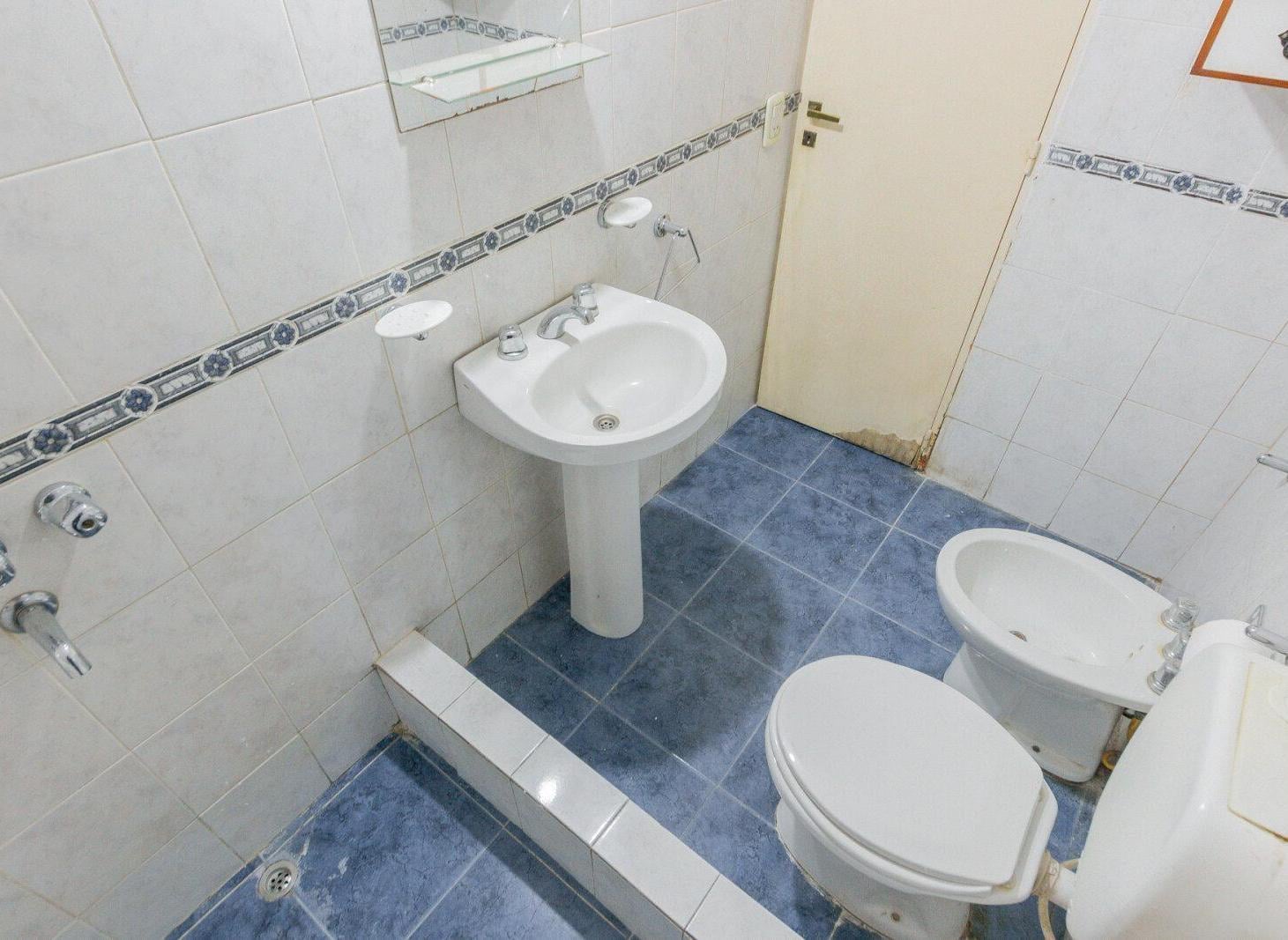 Departamento · En Venta · 2 Ambientes · Apto Crédito · Patio · Liniers