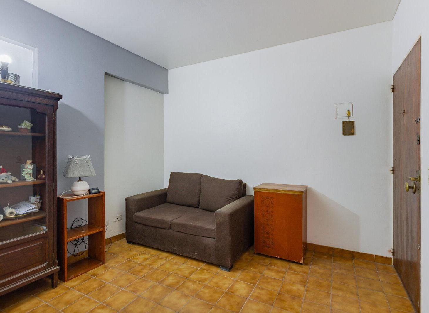 Departamento · En Venta · 2 Ambientes · Apto Crédito · Patio · Liniers