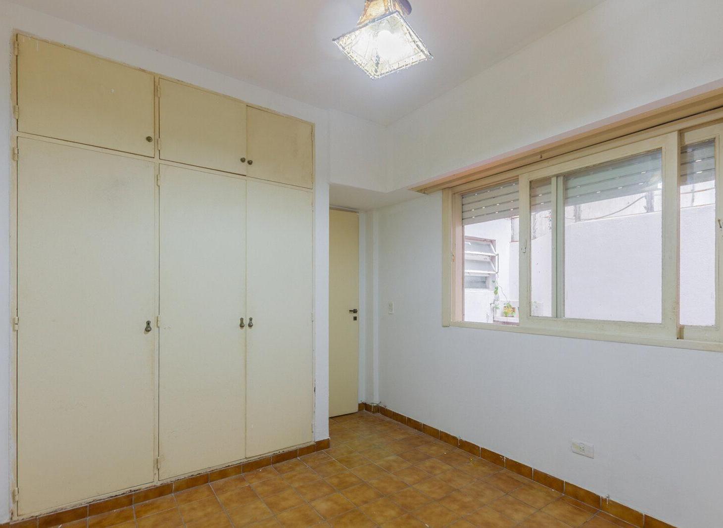 Departamento · En Venta · 2 Ambientes · Apto Crédito · Patio · Liniers