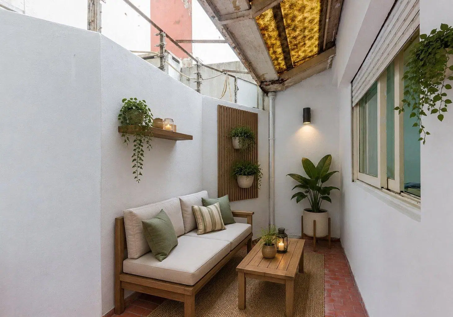 Departamento · En Venta · 2 Ambientes · Apto Crédito · Patio · Liniers 2