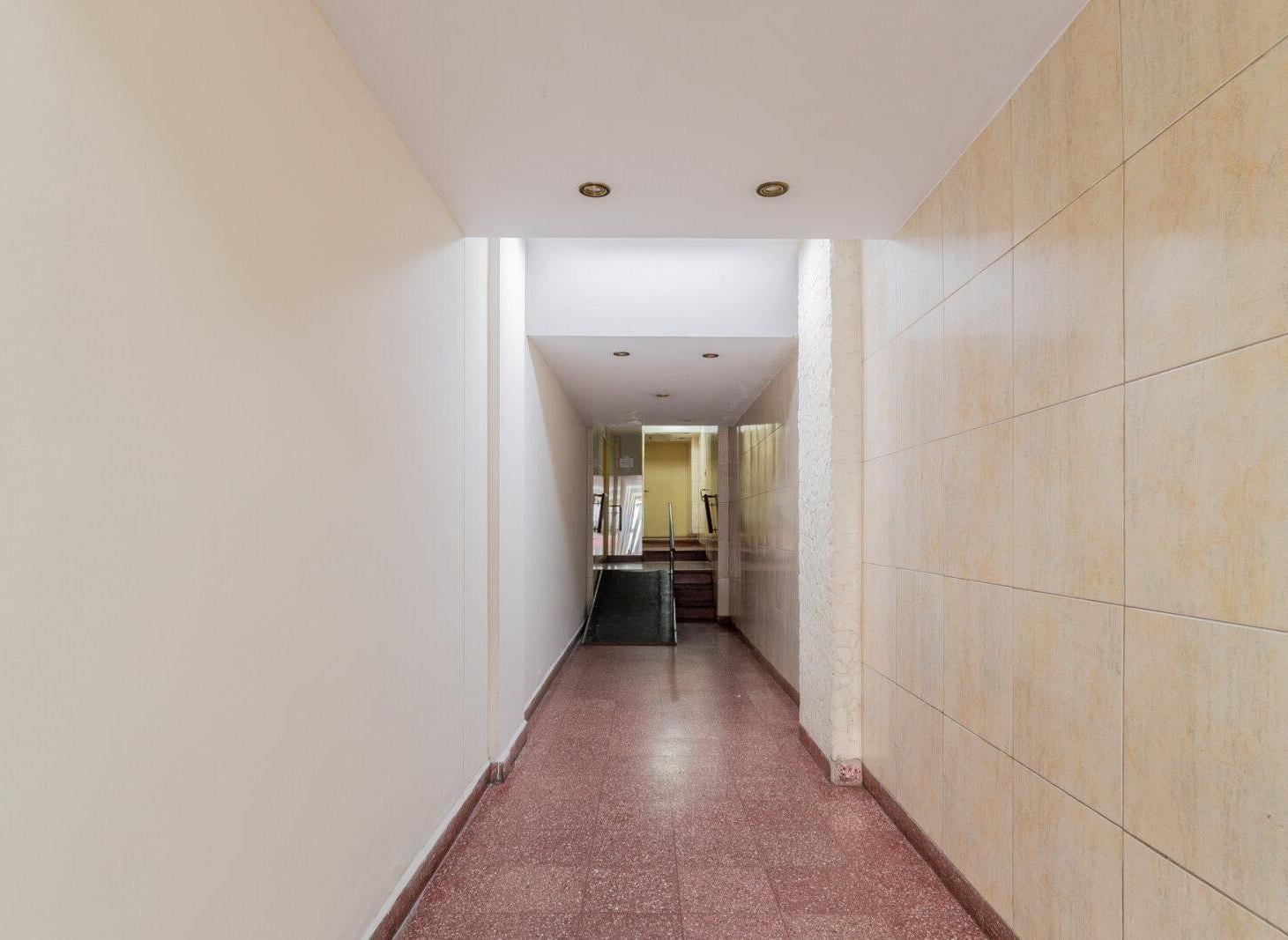 Departamento · En Venta · Luminoso · 4 Ambientes · A refaccionar · Monte Castro