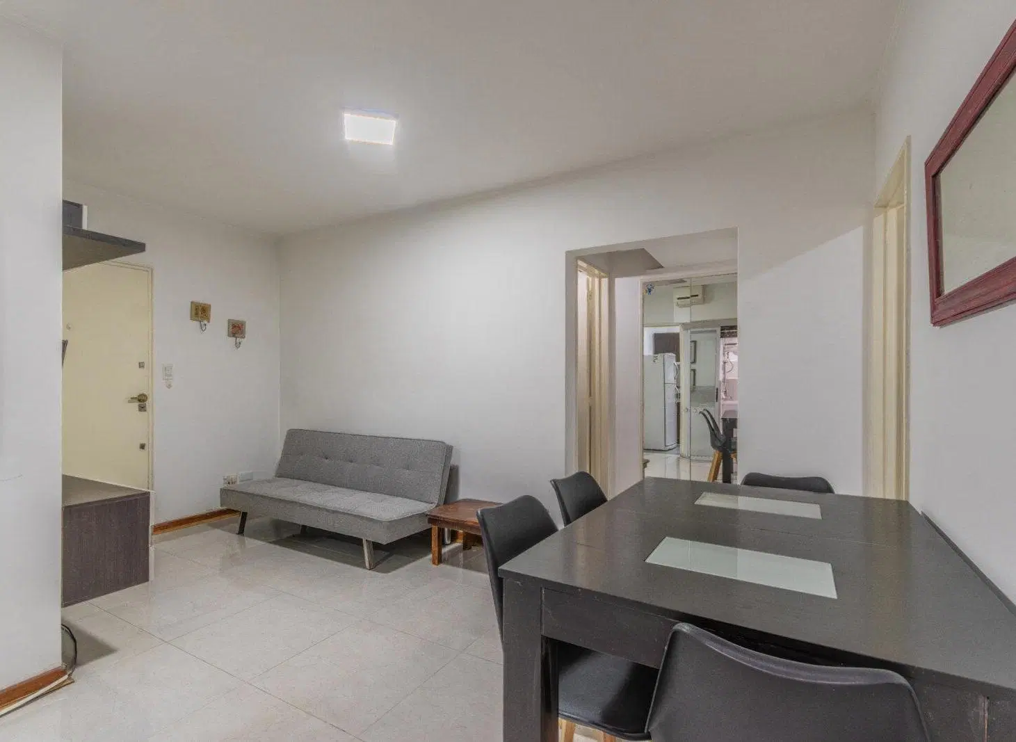 Departamento · En Venta · 2 Ambientes con Patio · Palermo 2