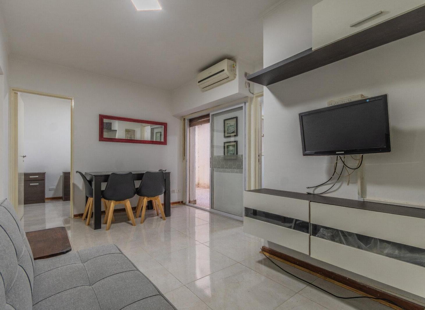 Apartamento
