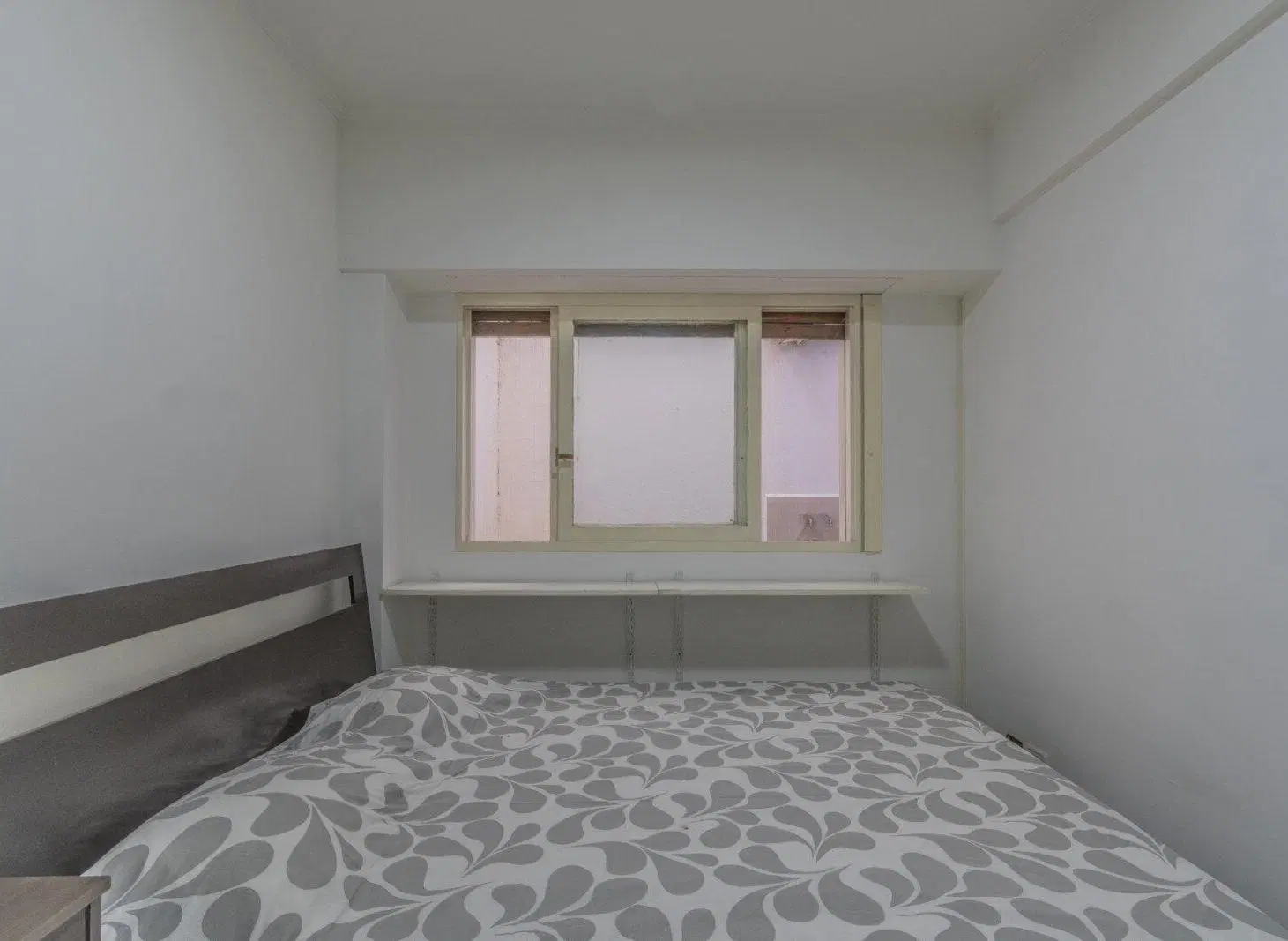 Departamento · En Venta · 2 Ambientes con Patio · Palermo 3