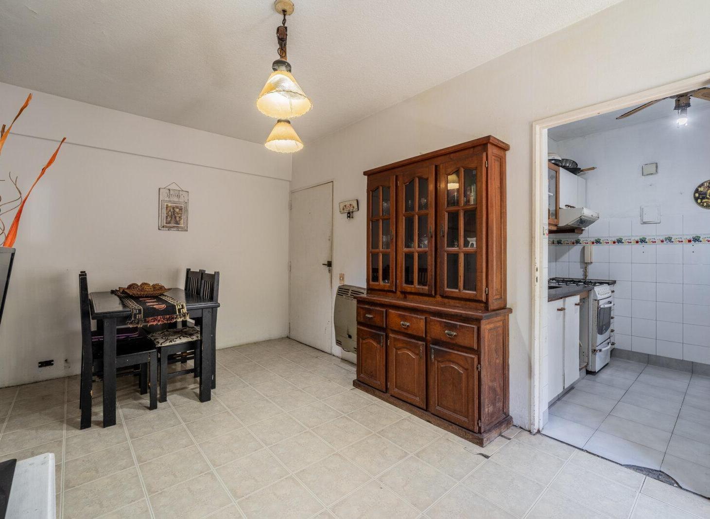 Foto de Departamento · En Venta · 3 Ambientes · Con Amenities · Martínez, imagen 3