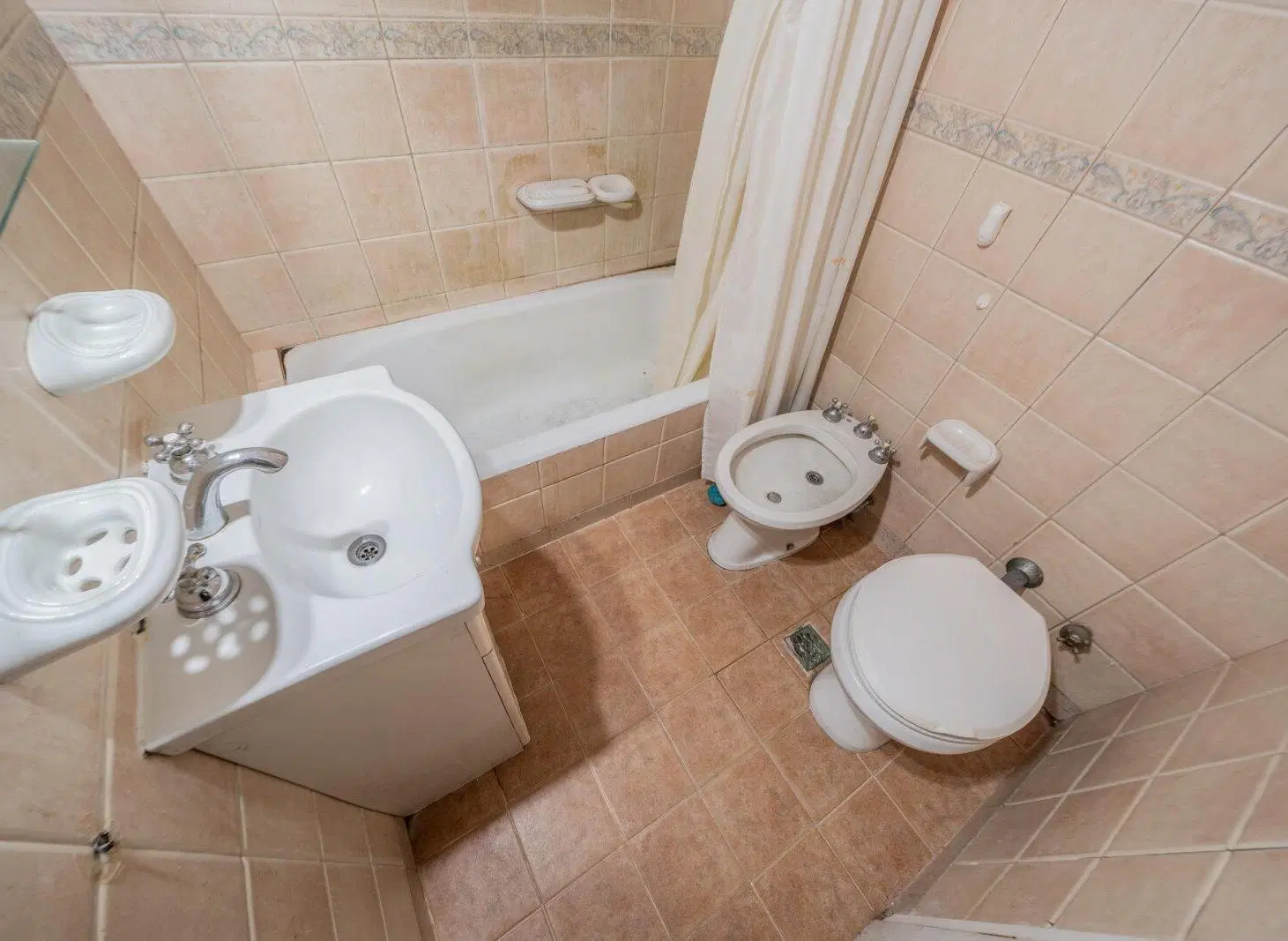 Departamento · En Venta · 3 Ambientes · Con Amenities · Martínez 5