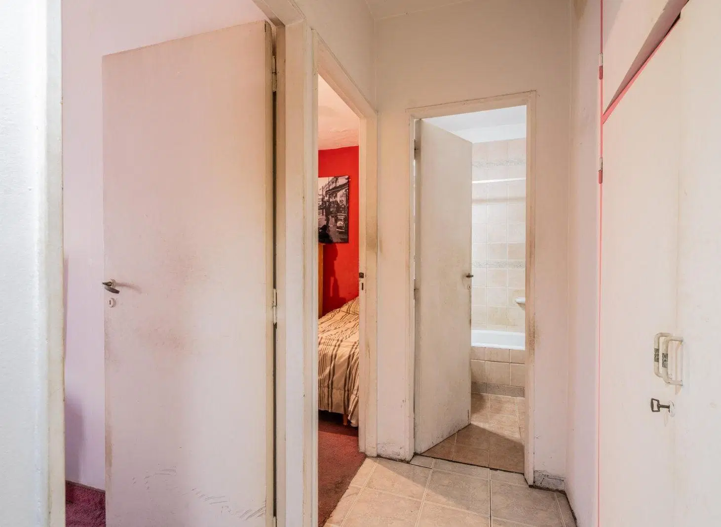 Departamento · En Venta · 3 Ambientes · Con Amenities · Martínez 4