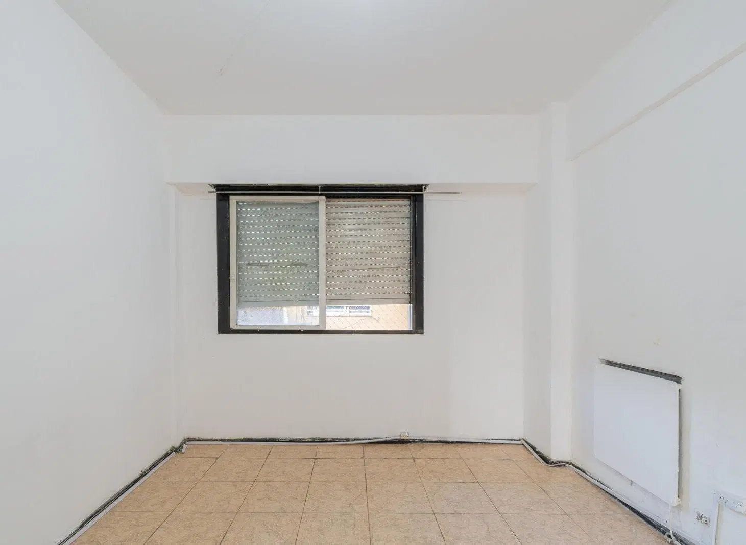 Departamento · En Venta · Luminoso · 4 Ambientes · A refaccionar · Monte Castro 2
