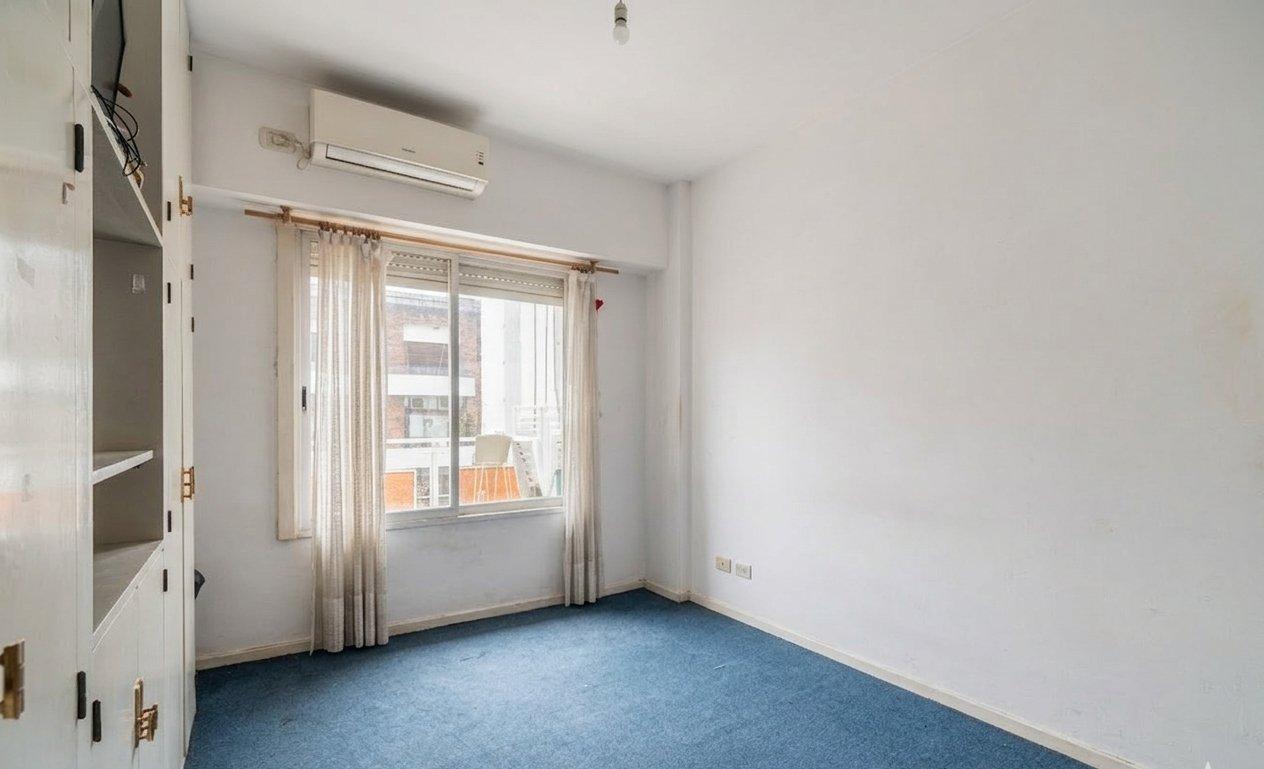 Foto de Piso · Departamento · En Venta · 3 Ambientes con Dependencia · cochera, imagen 5