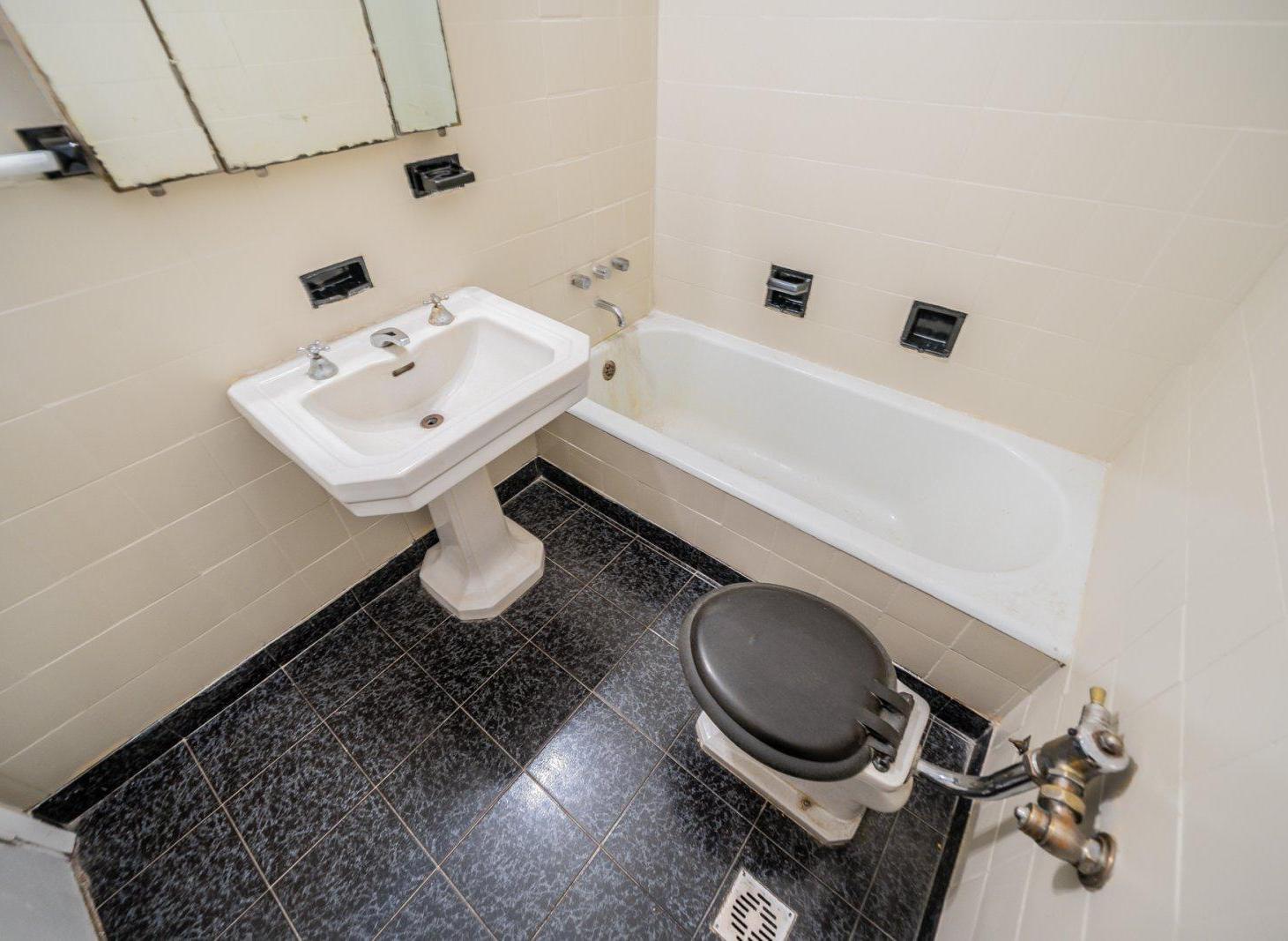 Foto de Departamento · En Venta · Semipiso · 3 Ambientes C/Dependencia · Luminoso · Colegiales, imagen 4