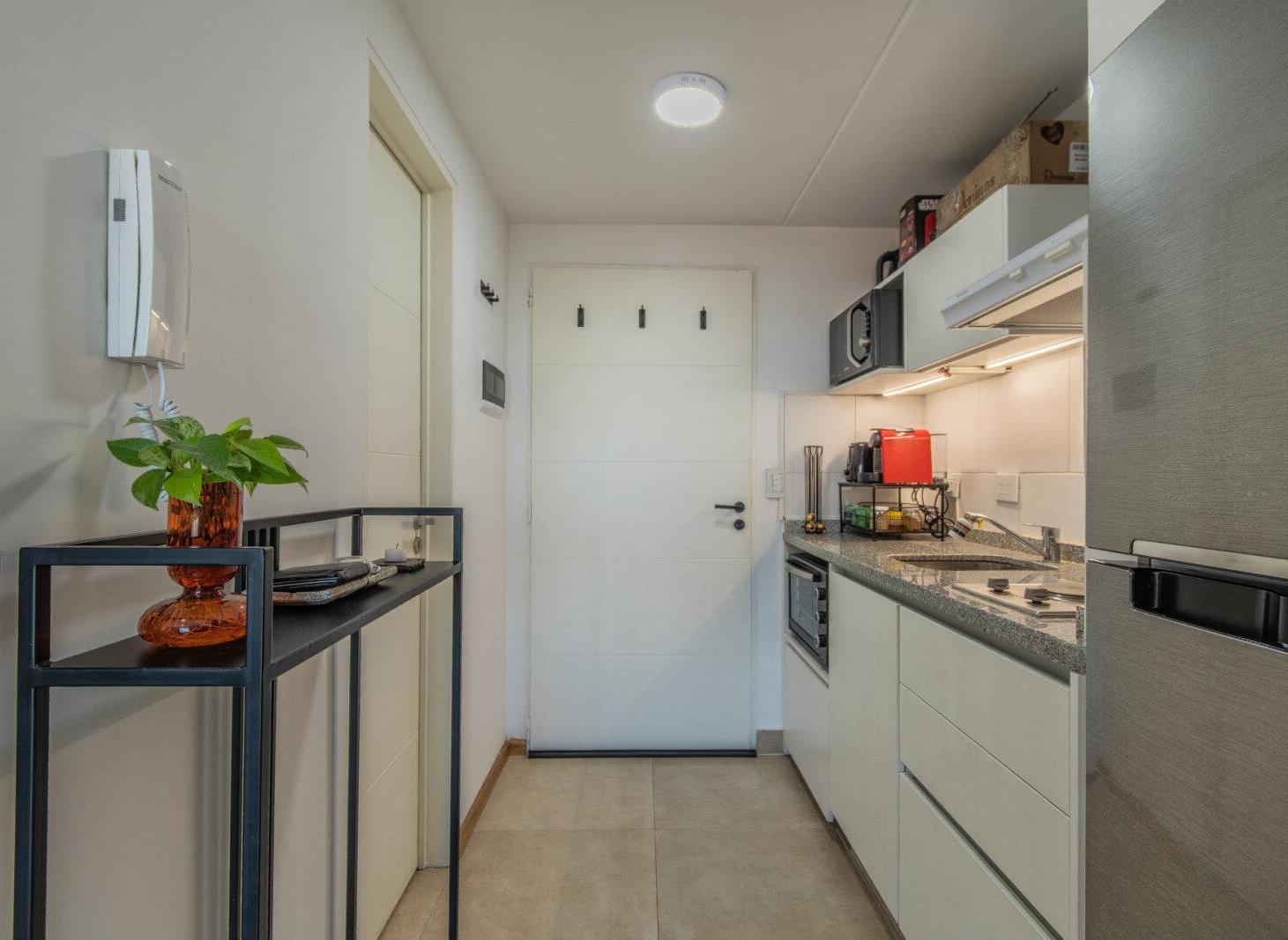 Foto de Departamento · En Venta · Monoambiente · C/ Amenities · Vigilancias ·, imagen 3