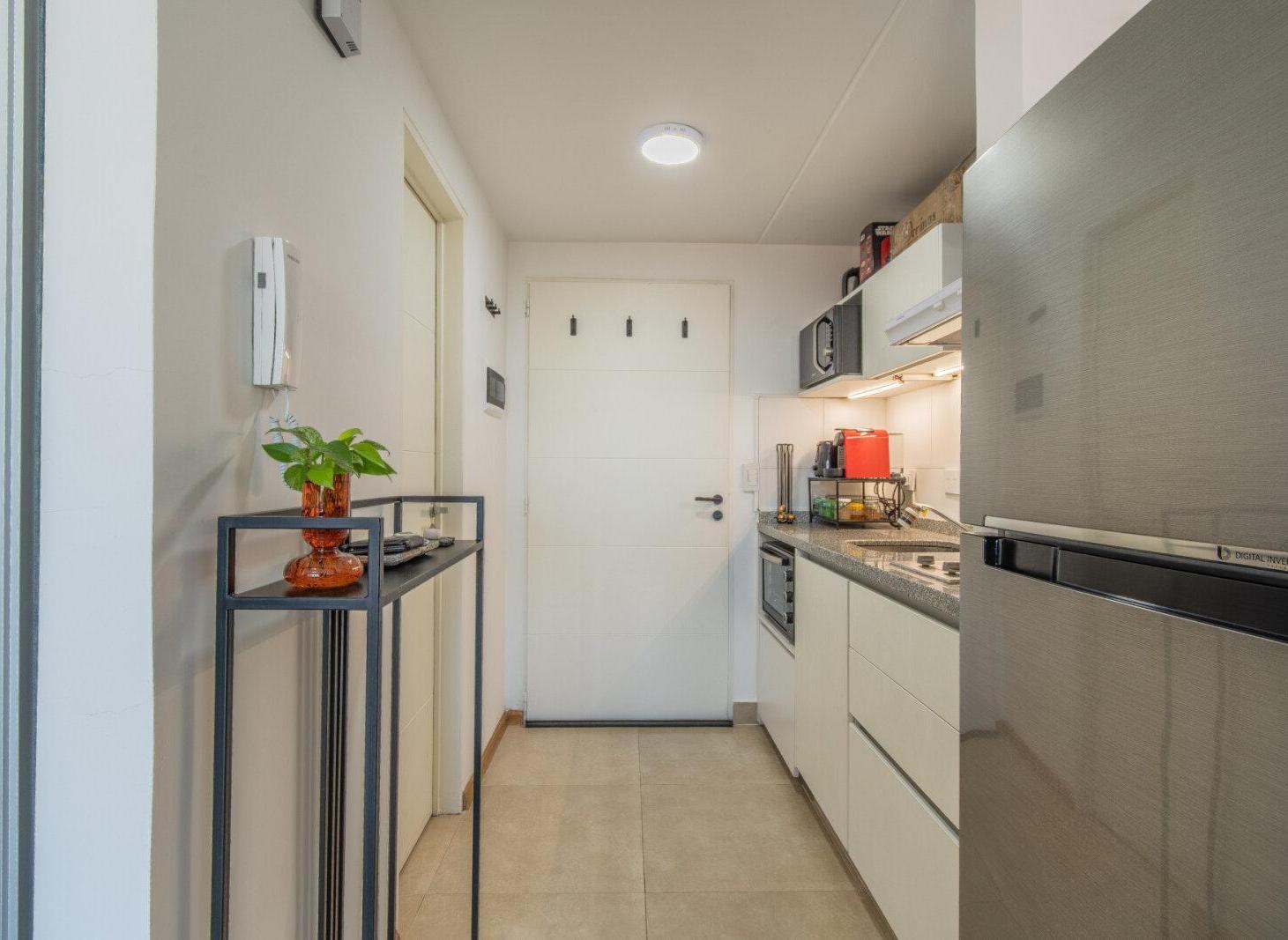 Foto de Departamento · En Venta · Monoambiente · C/ Amenities · Vigilancias ·, imagen 4