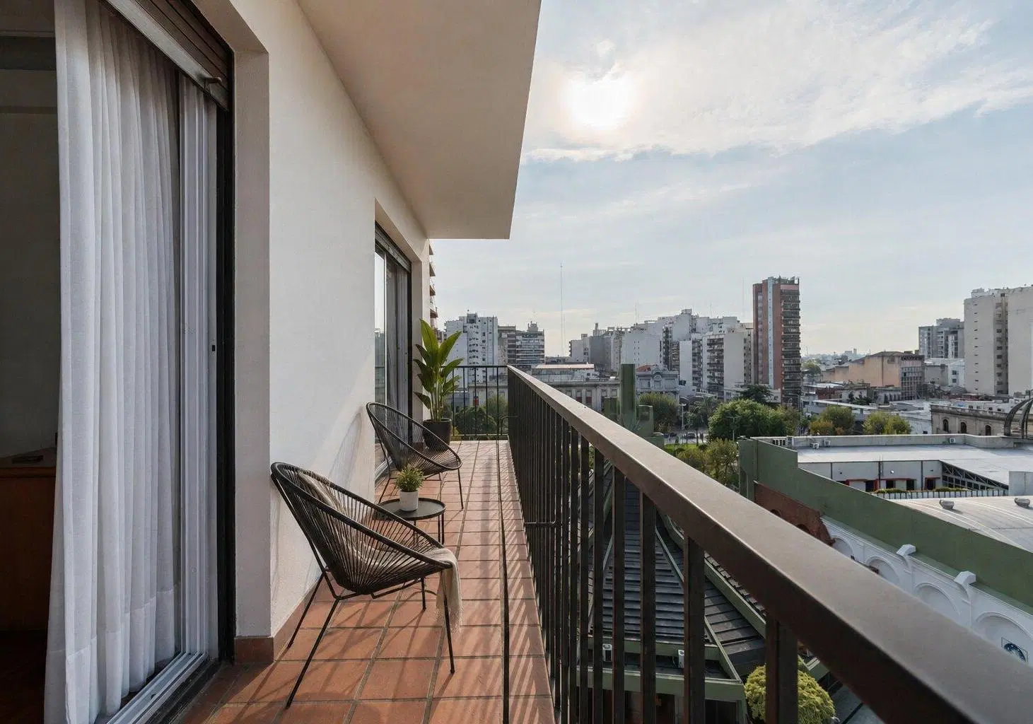 Semipiso · En Venta · 3 Ambientes · Avellaneda Zona Sur 1