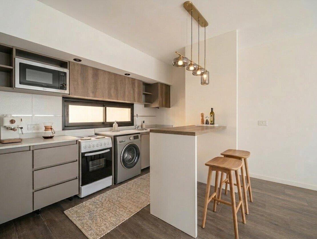 Foto de Departamento · Venta · 2 Ambientes · A Estrenar con Balcón!!, imagen 1