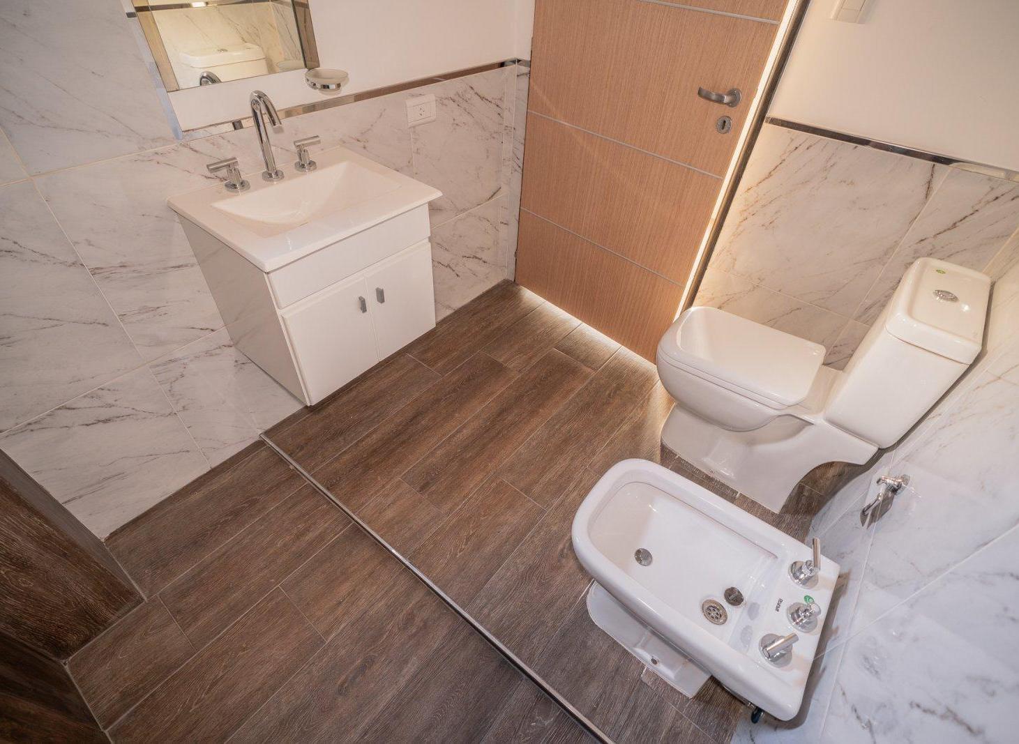 Foto de Departamento · Venta · 2 Ambientes · A Estrenar con Balcón!!, imagen 4