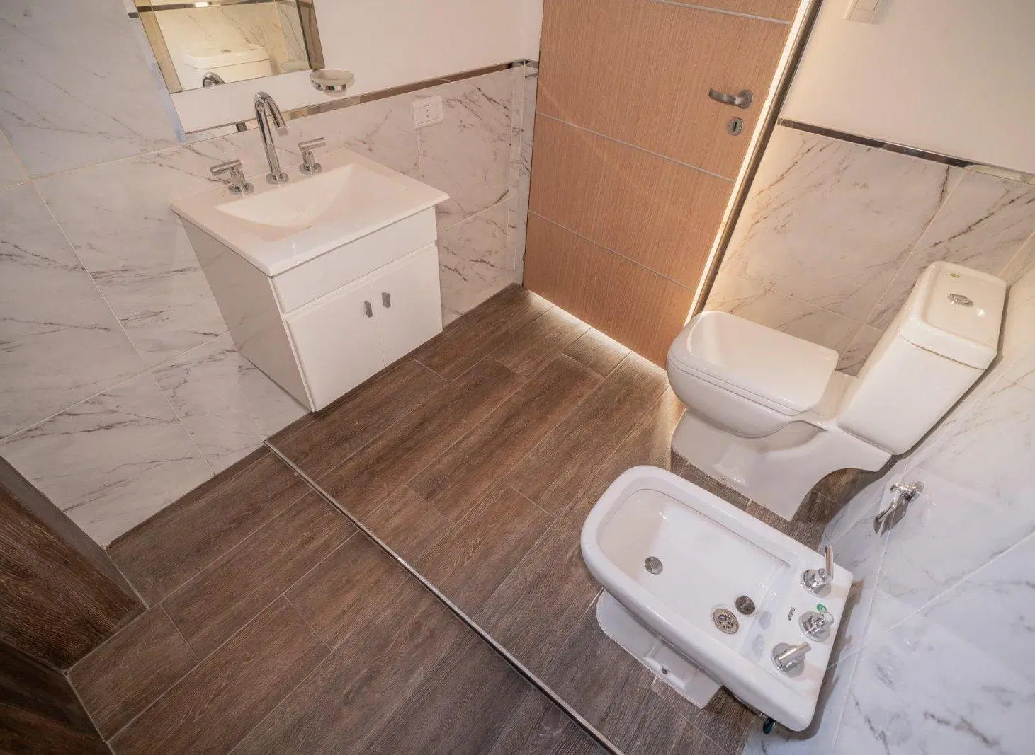 Departamento · Venta · 2 Ambientes · A Estrenar con Balcón!! 4