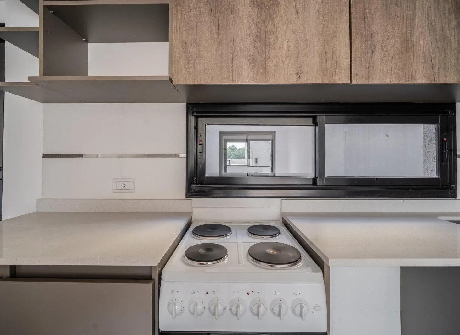 Departamento · Venta · 2 Ambientes · A Estrenar con Balcón!! 8