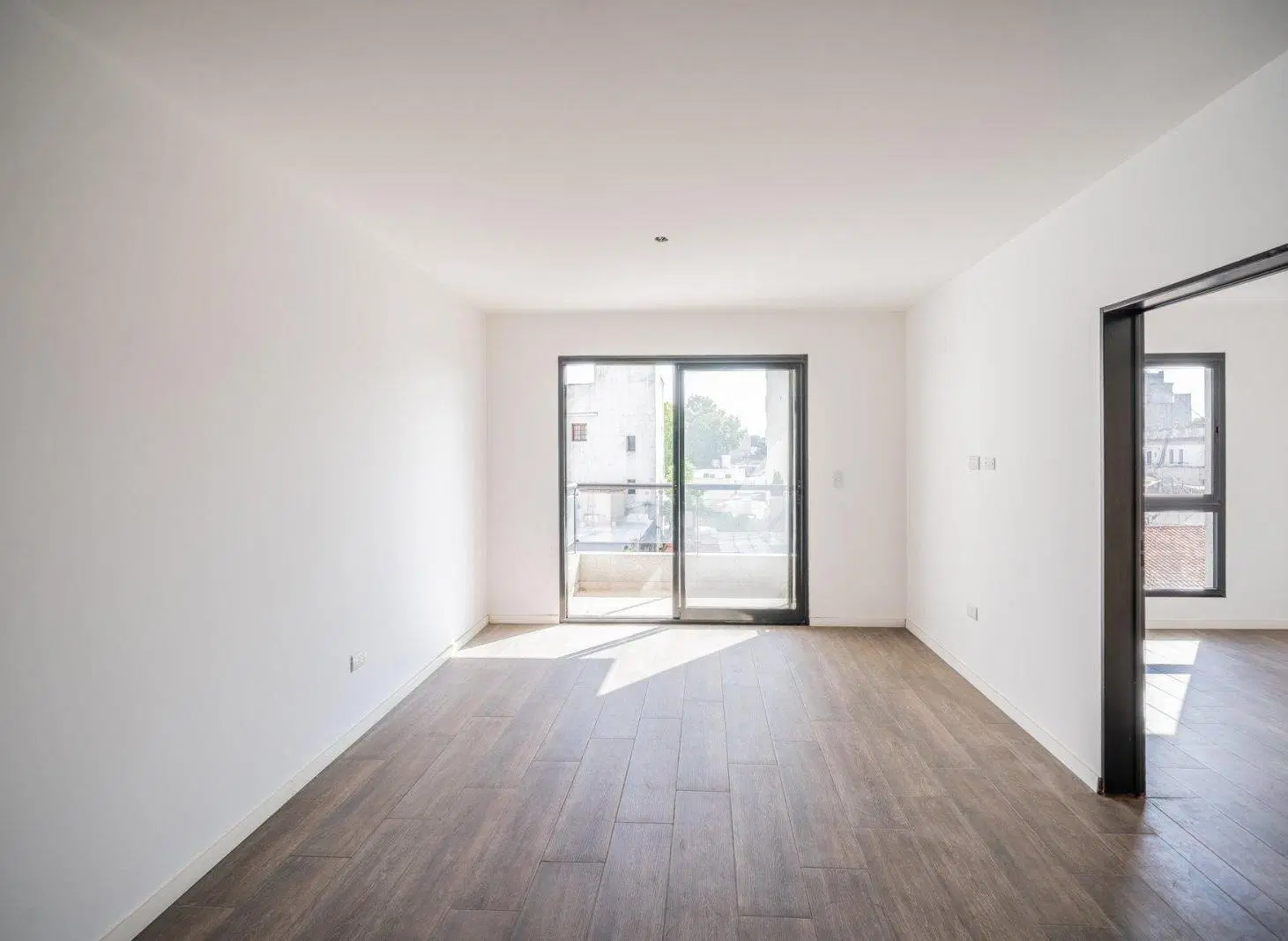 Departamento · Venta · 2 Ambientes · A Estrenar con Balcón!! 3