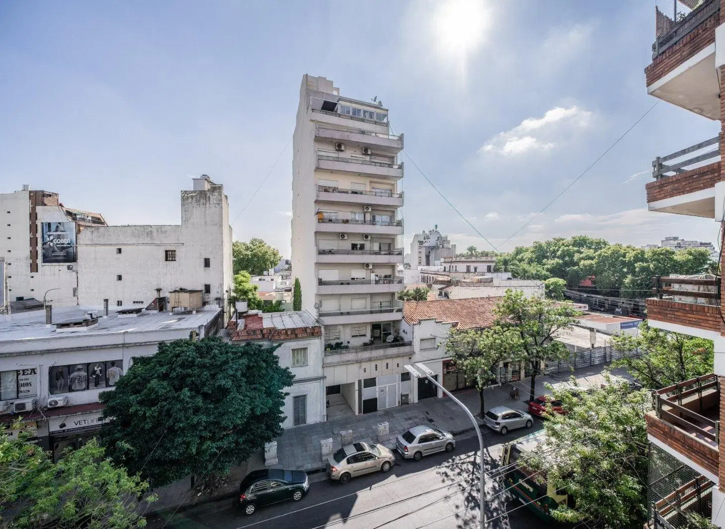 Departamento · Venta · 2 Ambientes · A Estrenar con Balcón!! 5