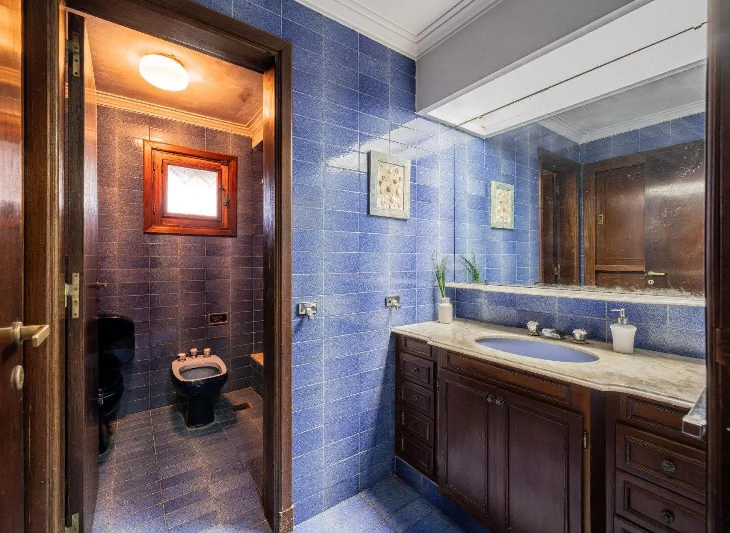 Casa · En Venta · 5 Ambientes · En Amplio Espacio Verde C/ Pileta · Barrio Bello Horizonte · Gral. P 4