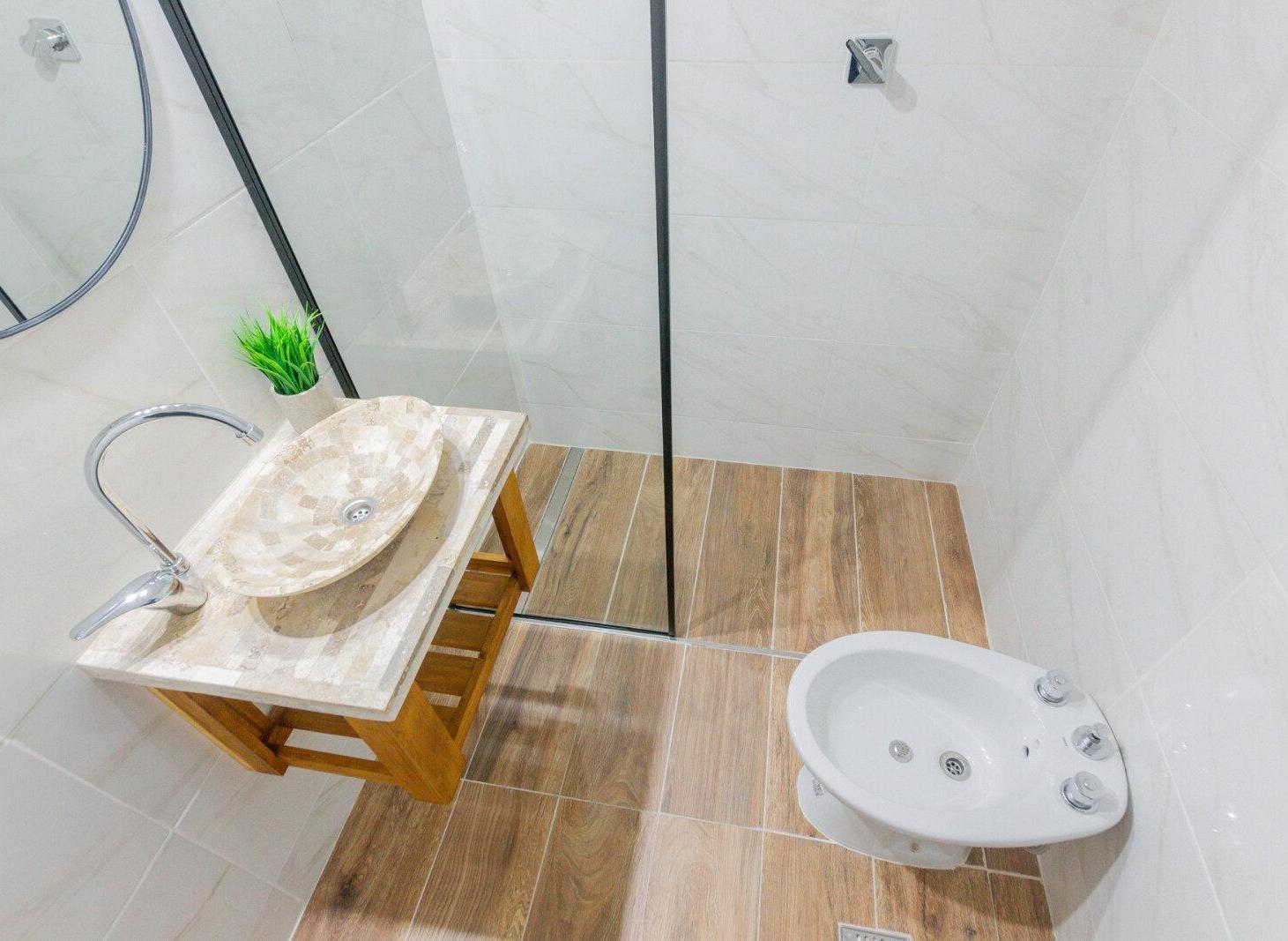 Foto de Venta Departamento Monoambiente En Palermo Hollywood, imagen 3