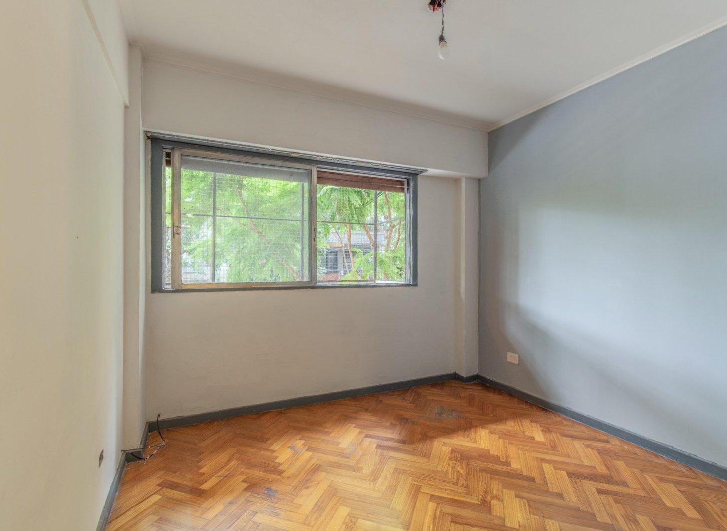 Foto de Departamento · En Venta · 2 Ambientes · C/ Balcón Y Lavadero · Parque, imagen 5