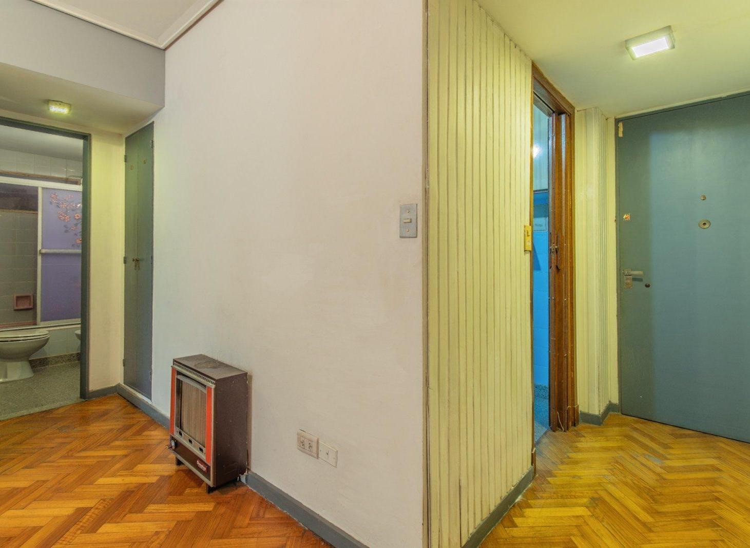 Foto de Departamento · En Venta · 2 Ambientes · C/ Balcón Y Lavadero · Parque, imagen 4