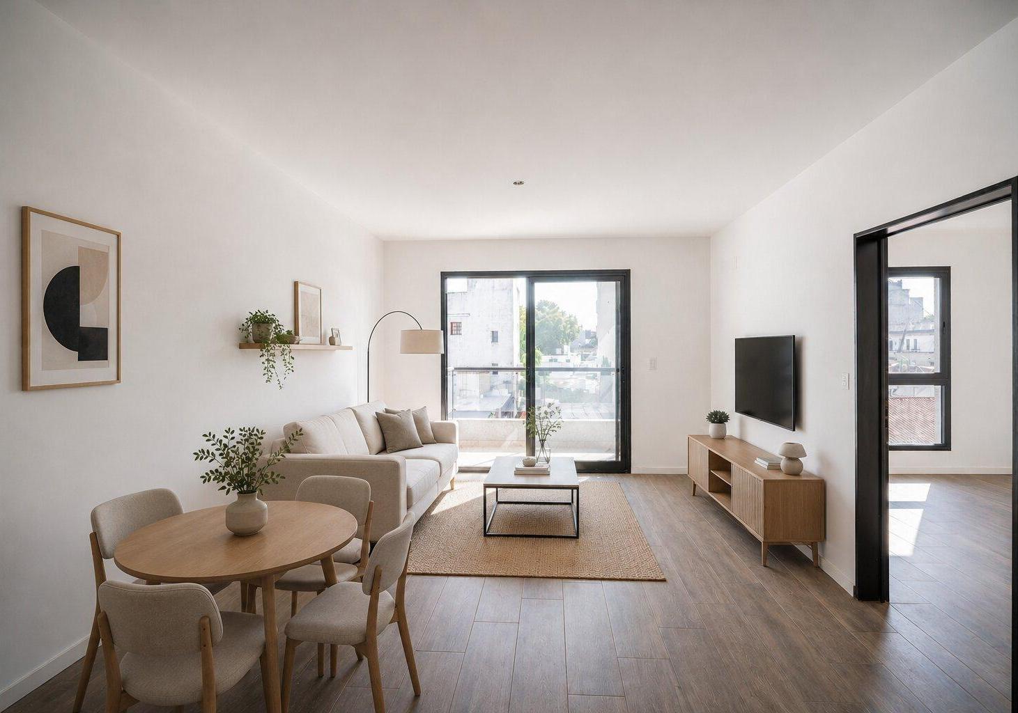 Foto de Departamento · Venta · 2 Ambientes · A Estrenar con Balcón!!, imagen 3