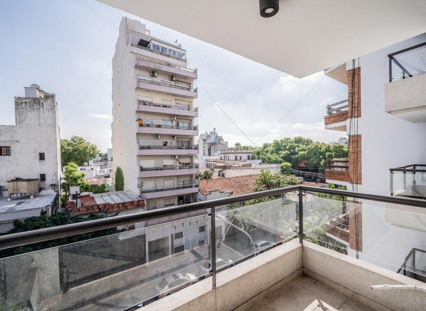 Foto de Departamento · Venta · 2 Ambientes · A Estrenar con Balcón!!, imagen 1