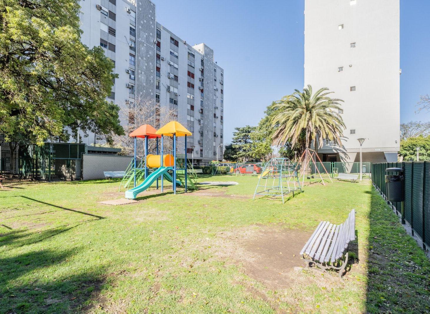 Foto de Departamento · En Venta · 3 Ambientes · Con Amenities · Martínez, imagen 3