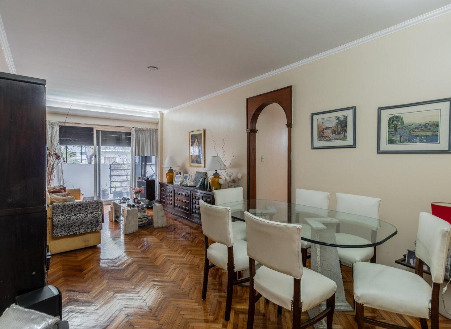 Foto de Semipiso · En Venta · 4 Ambientes · Caballito, imagen 1