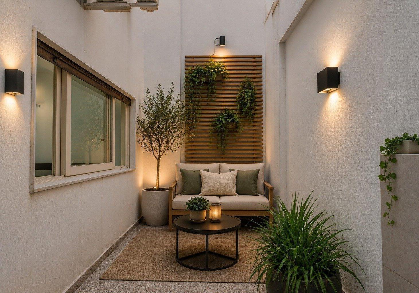 Foto de Departamento · En Venta · 2 Ambientes con Patio · Palermo, imagen 1