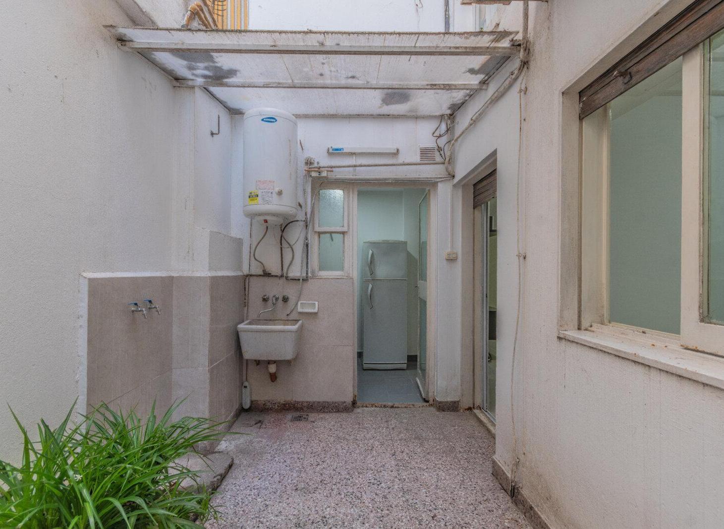 Foto de Departamento · En Venta · 2 Ambientes con Patio · Palermo, imagen 4