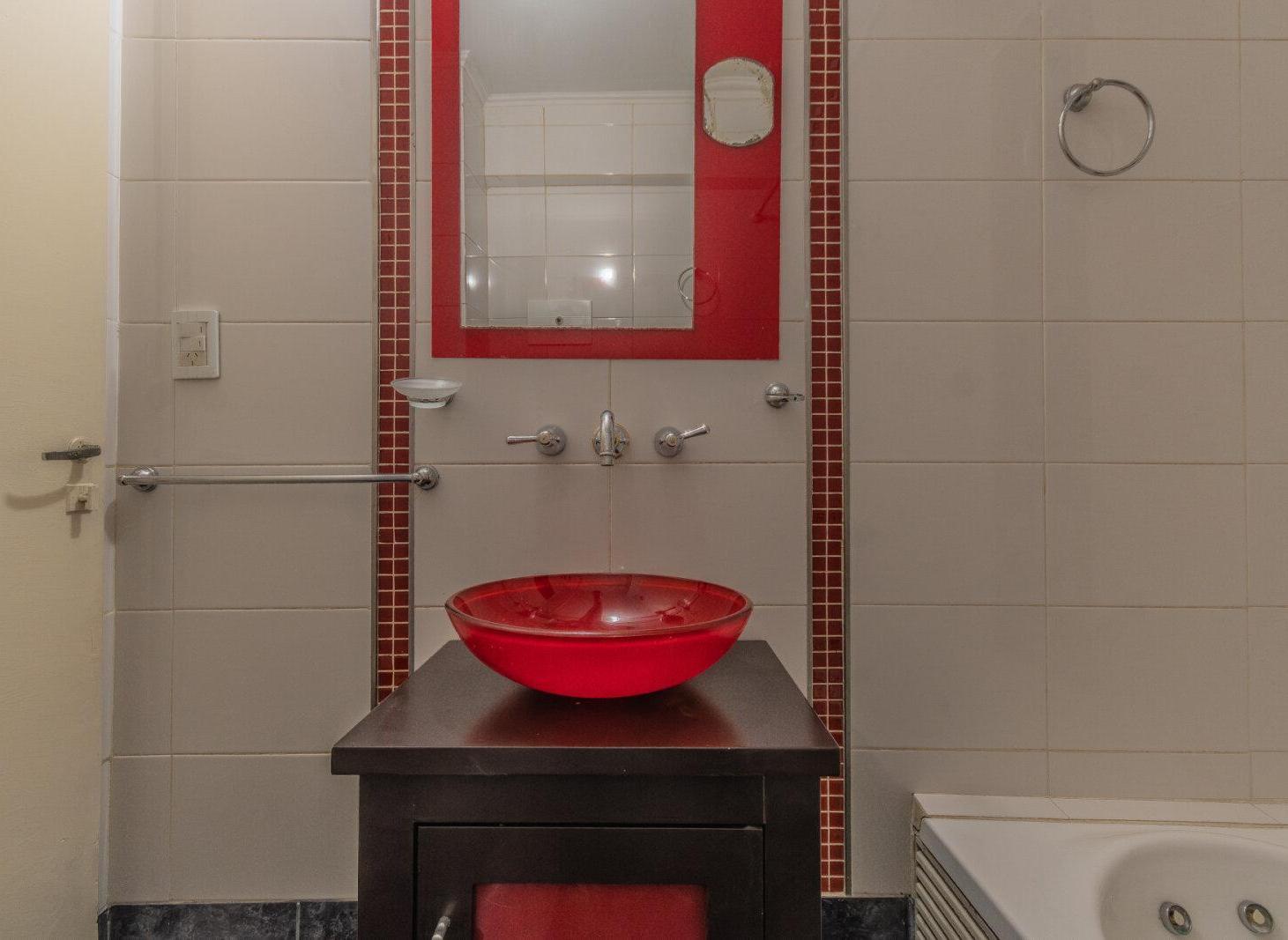 Foto de Departamento · En Venta · 2 Ambientes con Patio · Palermo, imagen 3
