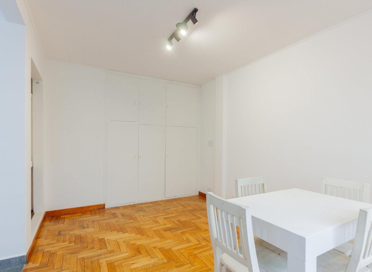 Foto de Venta Departamento Monoambiente En Palermo Hollywood, imagen 2