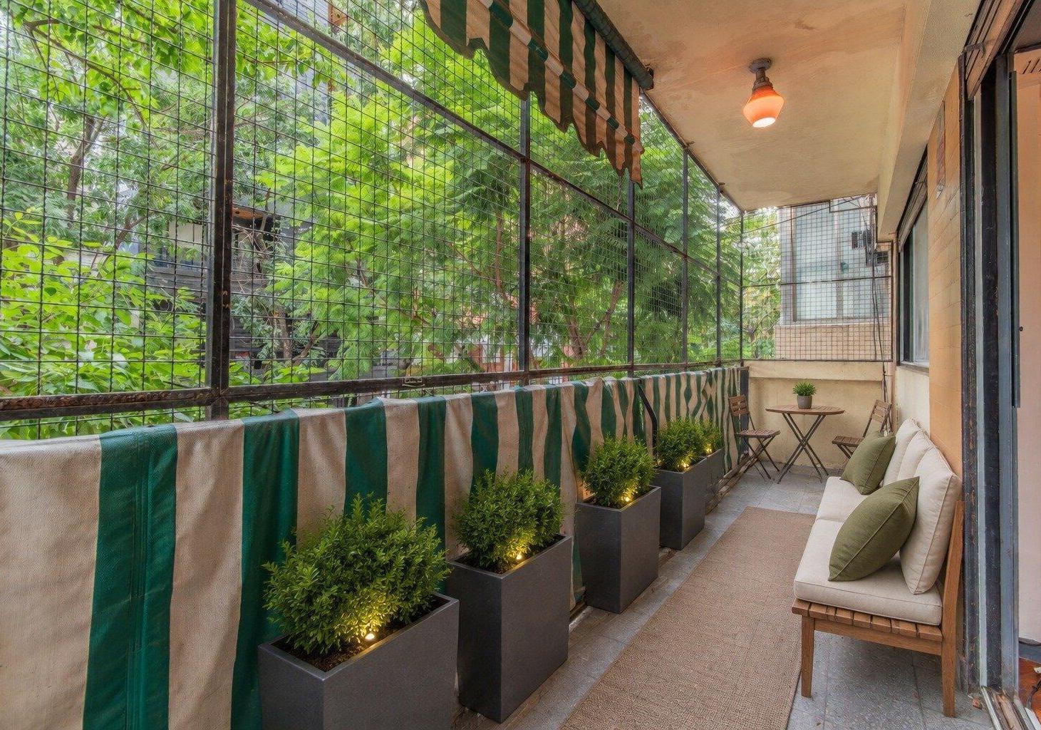 Foto de Departamento · En Venta · 2 Ambientes · C/ Balcón Y Lavadero · Parque, imagen 1