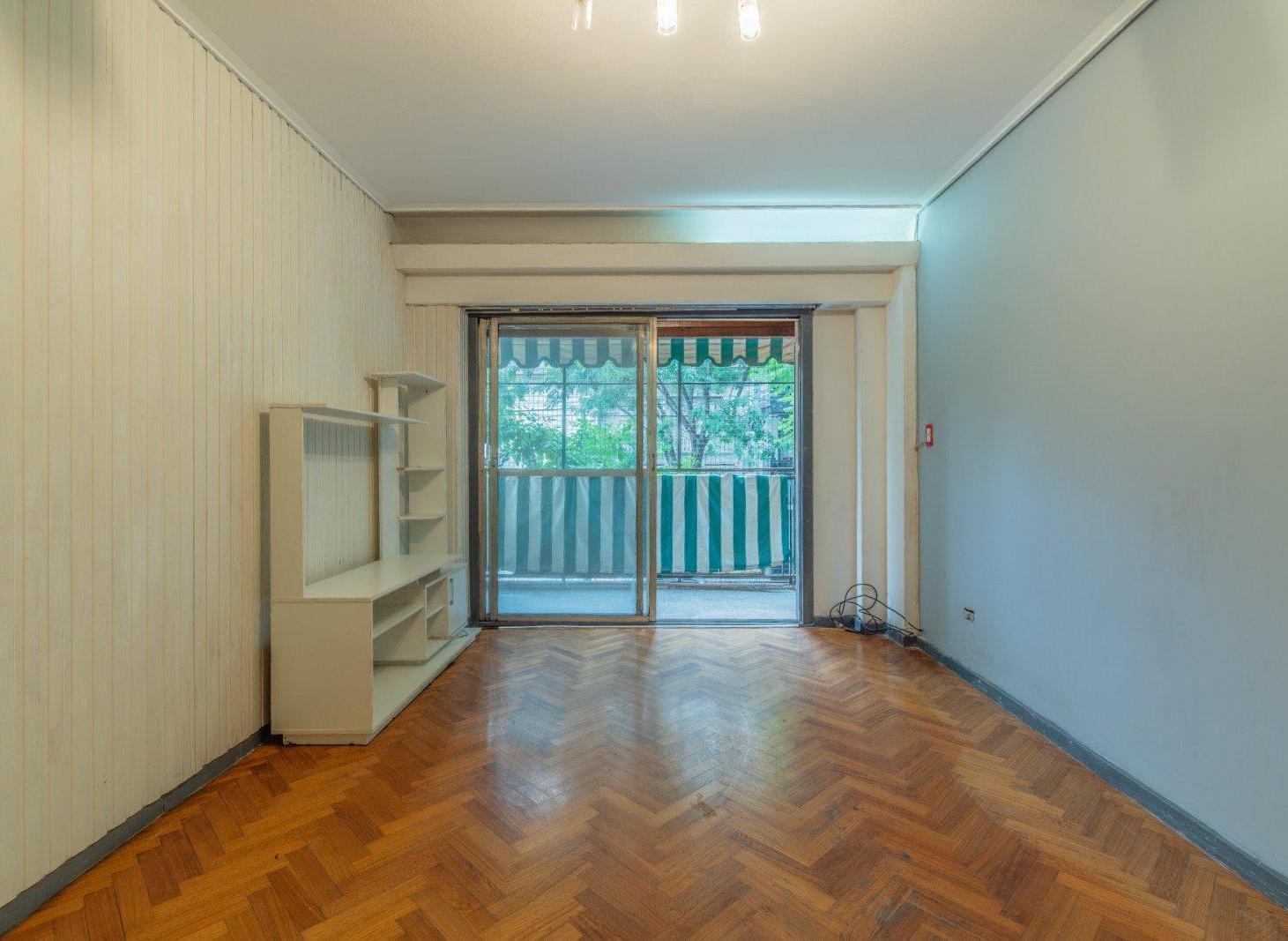 Foto de Departamento · Venta · Apto Crédito · Dos Ambientes · C/ Balcón Y, imagen 3